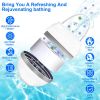 8 Stages Bath Ball Filter 2