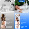 8 Stages Bath Ball Filter 2